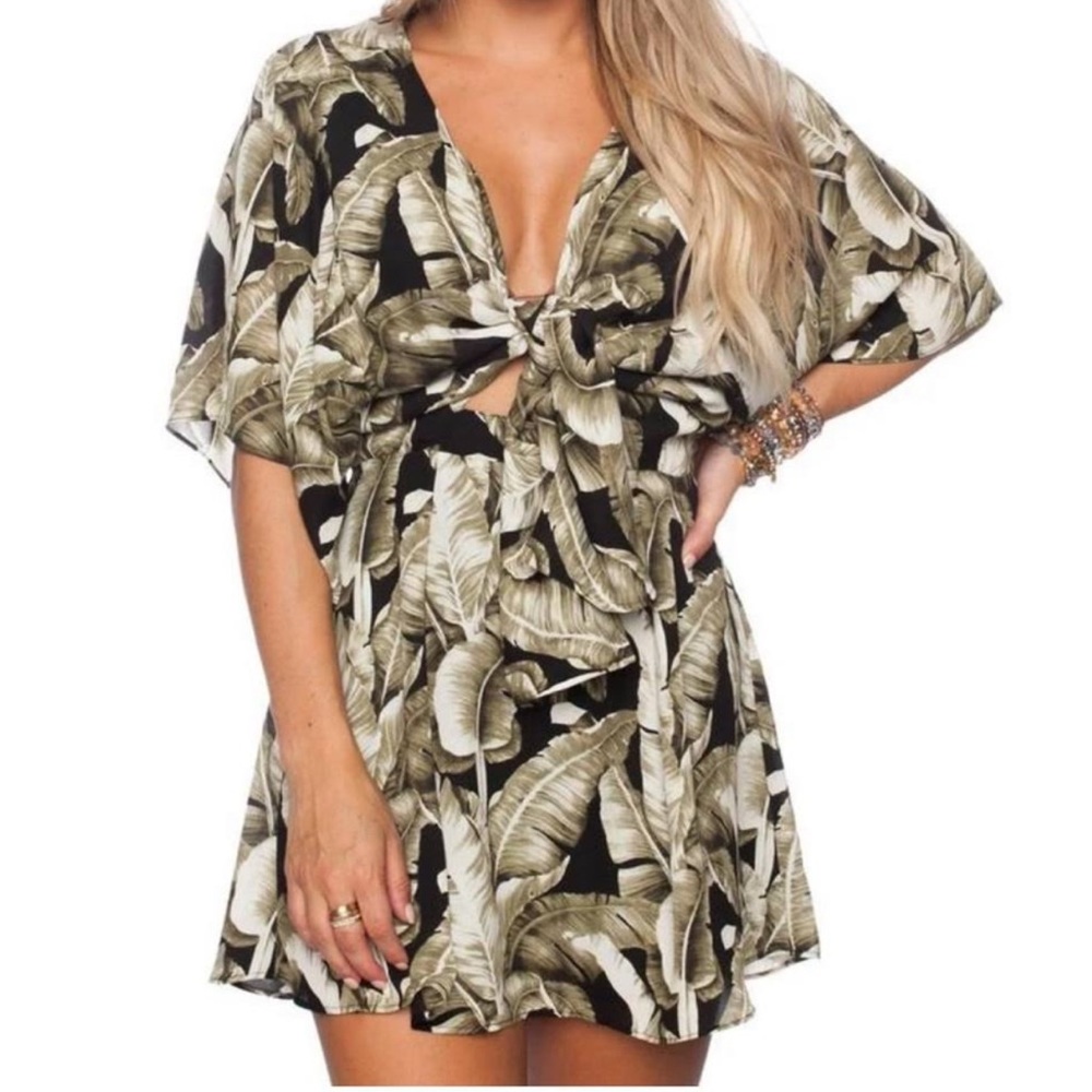 Buddy Love Connie Dress